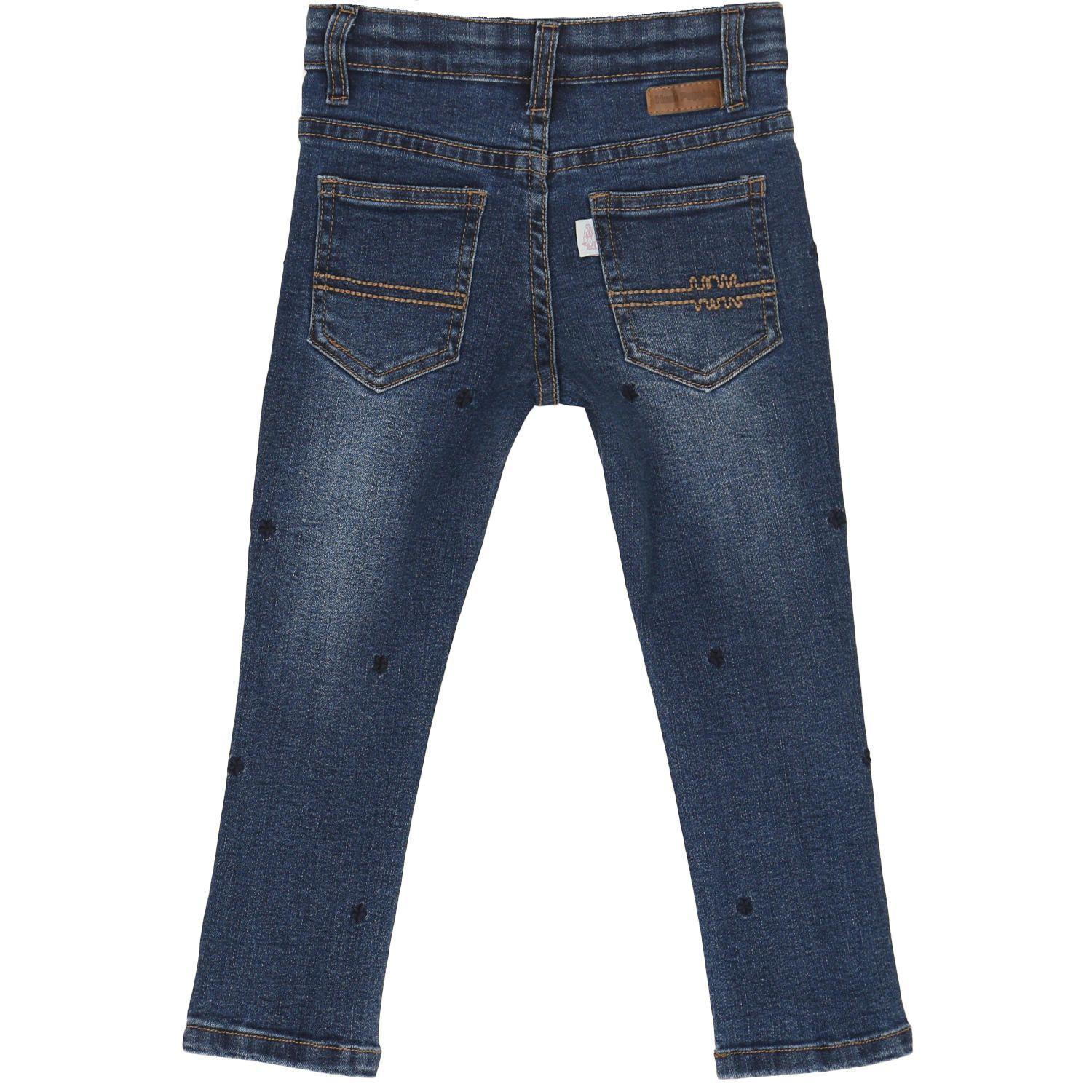 Jeans Niña Star Denim-1