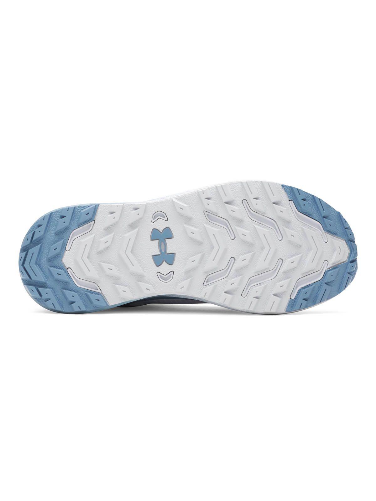 Zapatilla Trail Mujer Bandit  3 Gris -3