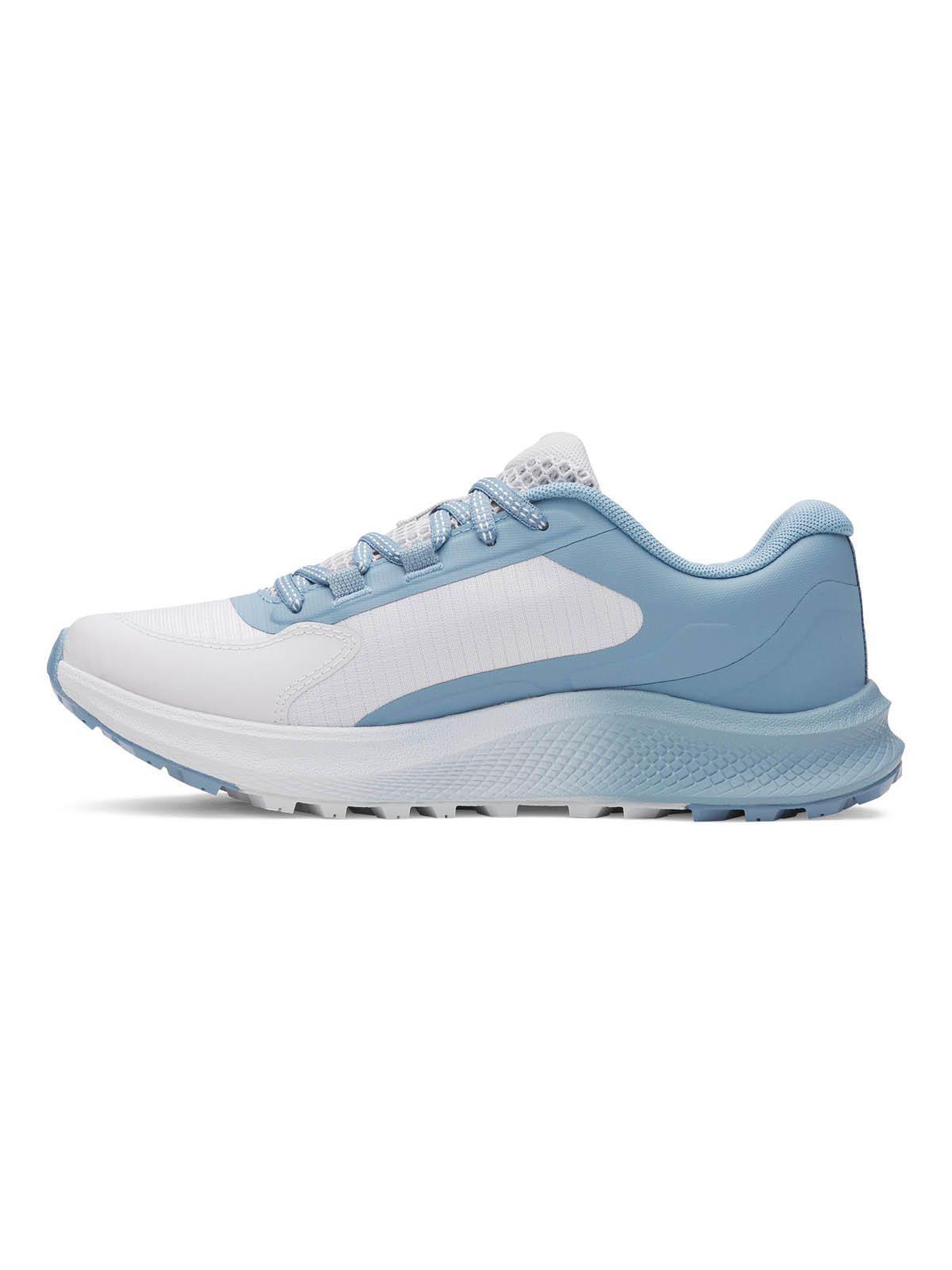 Zapatilla Trail Mujer Bandit  3 Gris -1