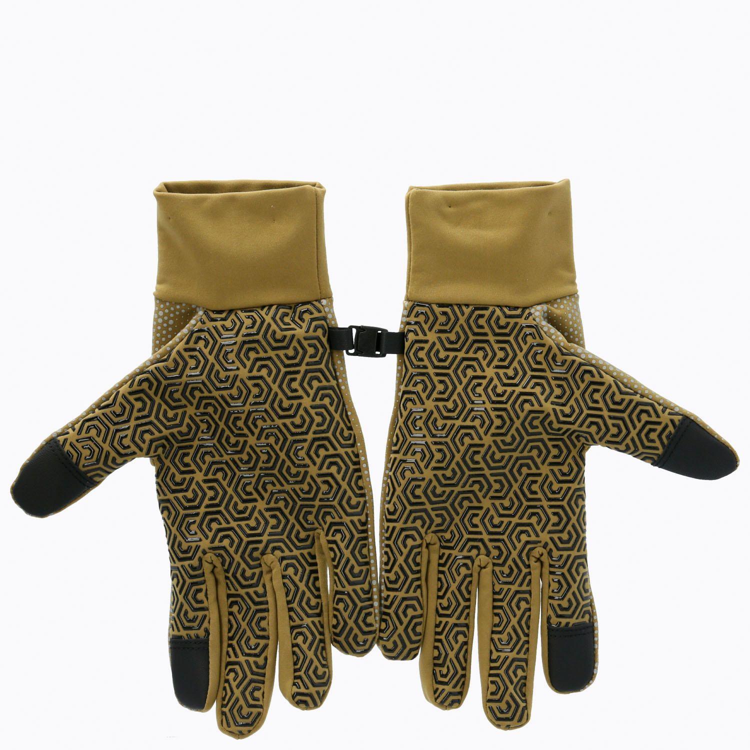 Guante Unisex Queulat Sport Verde Musgo-2