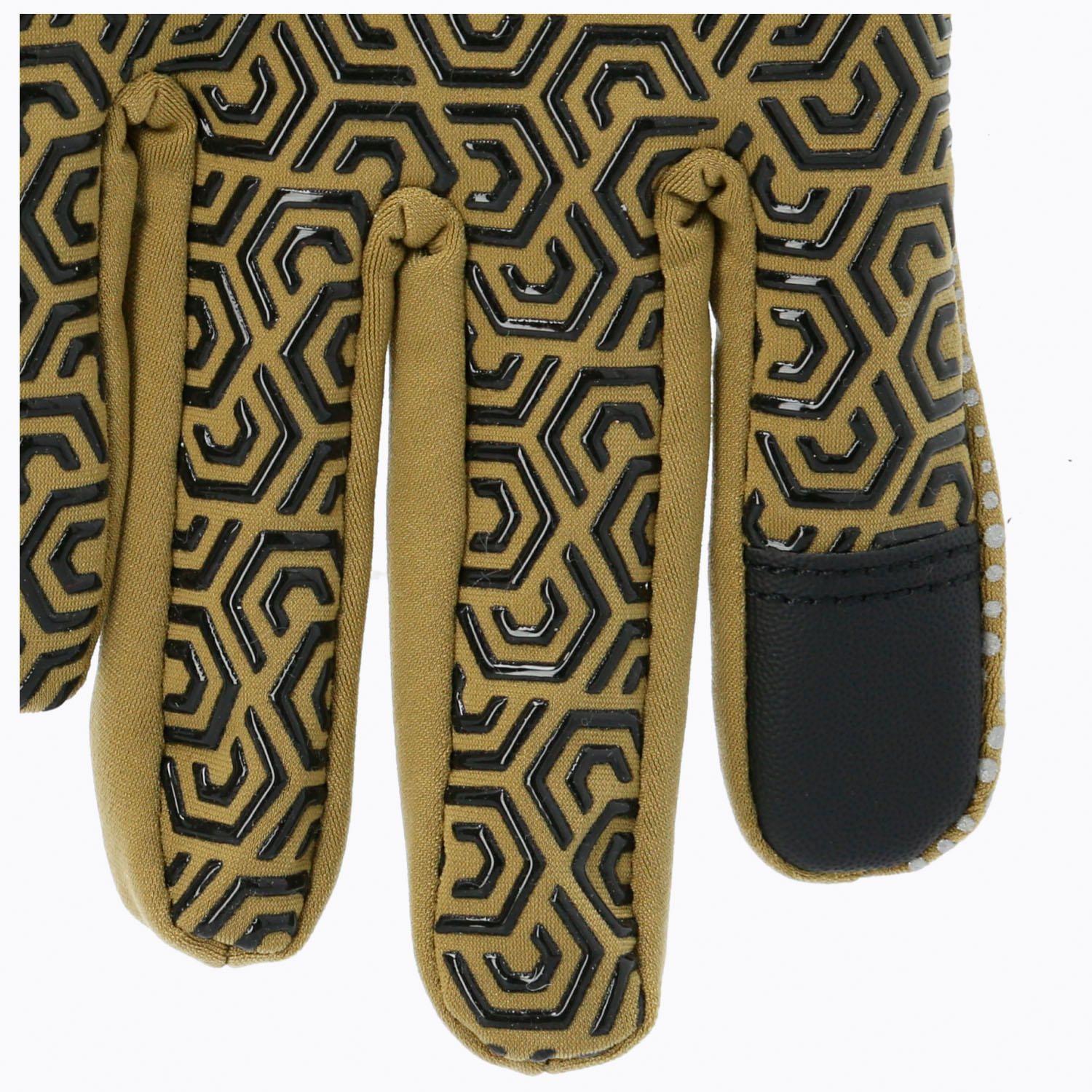 Guante Unisex Queulat Sport Verde Musgo-3