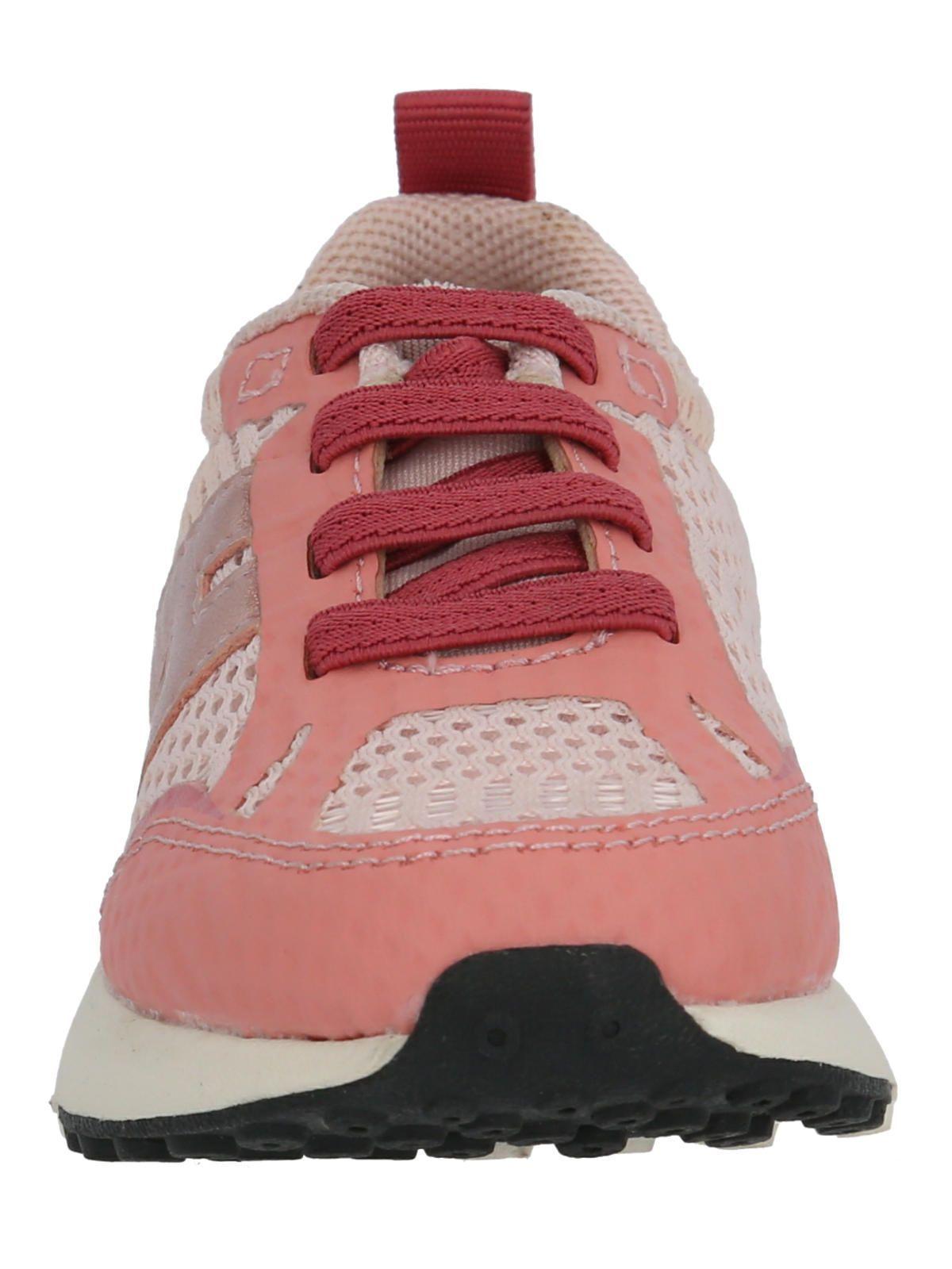 Zapatilla Niña Runna Rosado-3