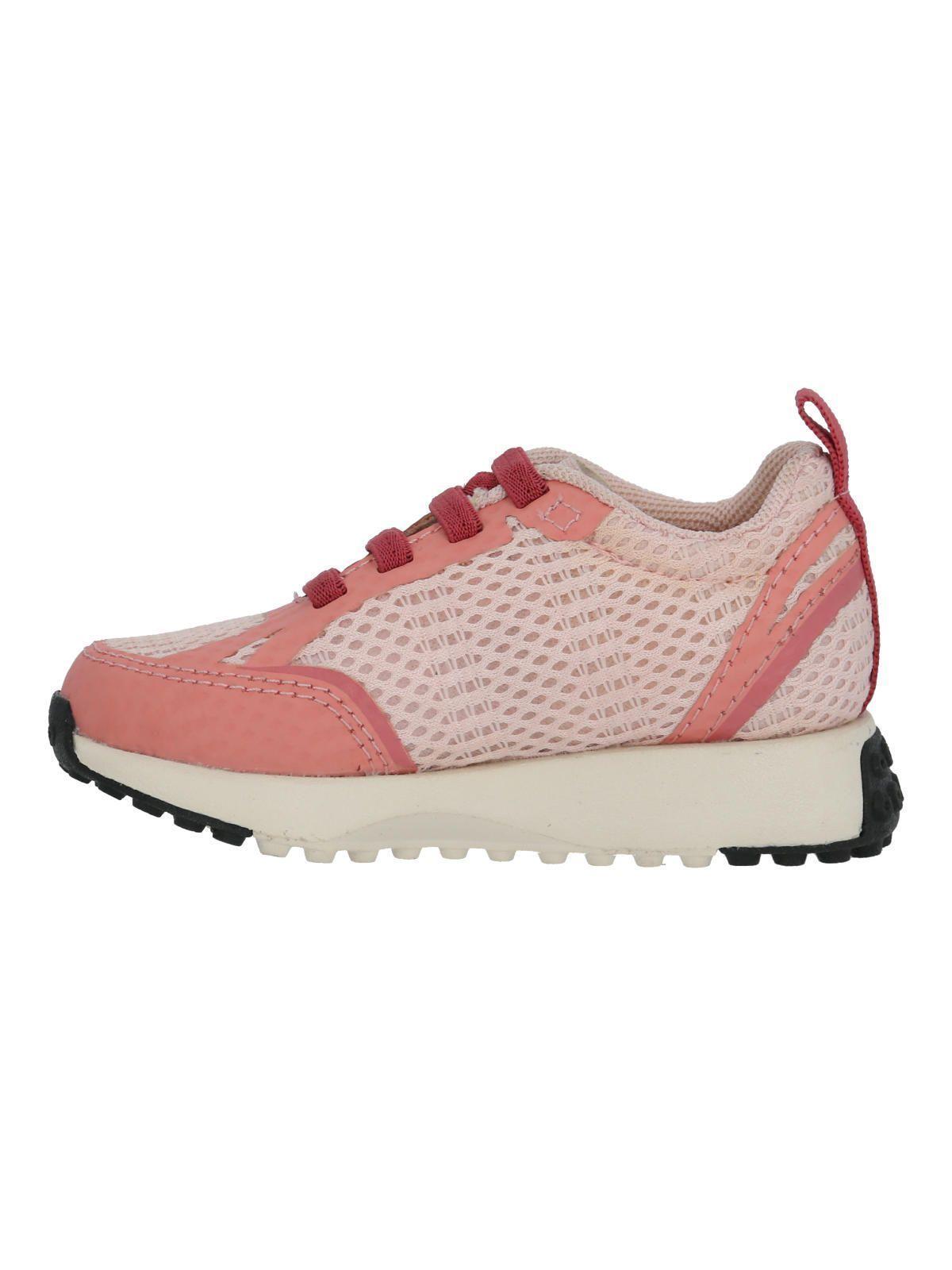Zapatilla Niña Runna Rosado-5