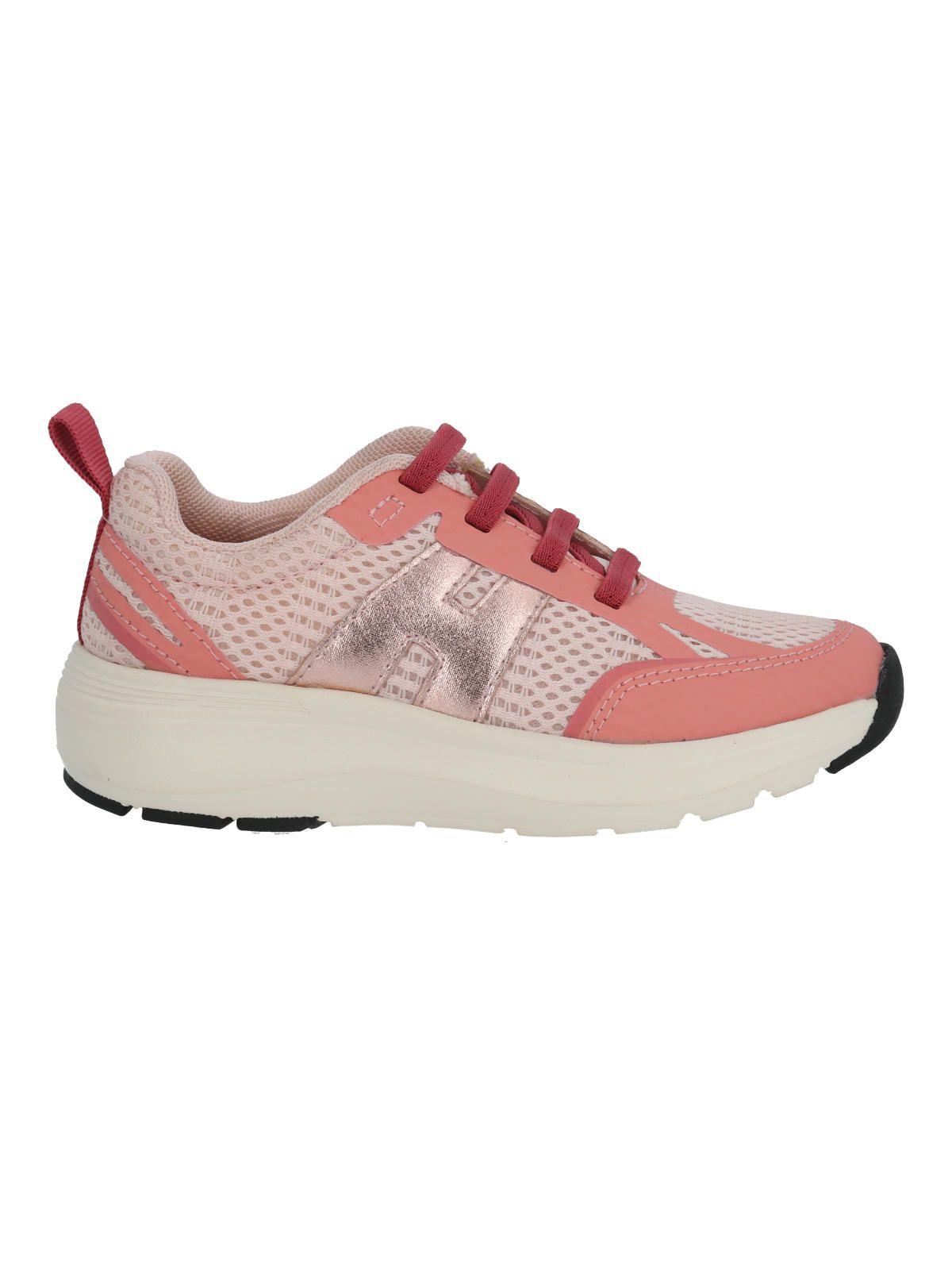 Zapatilla Niña Runna Rosado-1