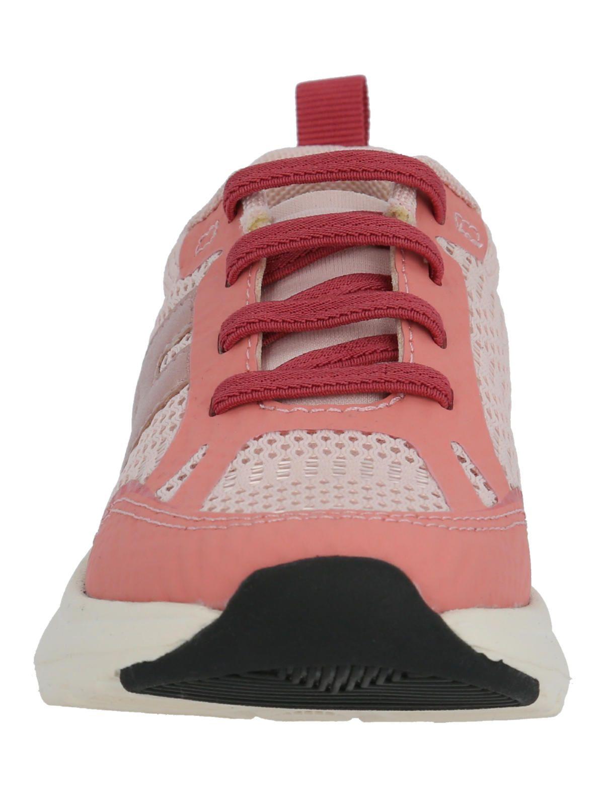 Zapatilla Niña Runna Rosado-3
