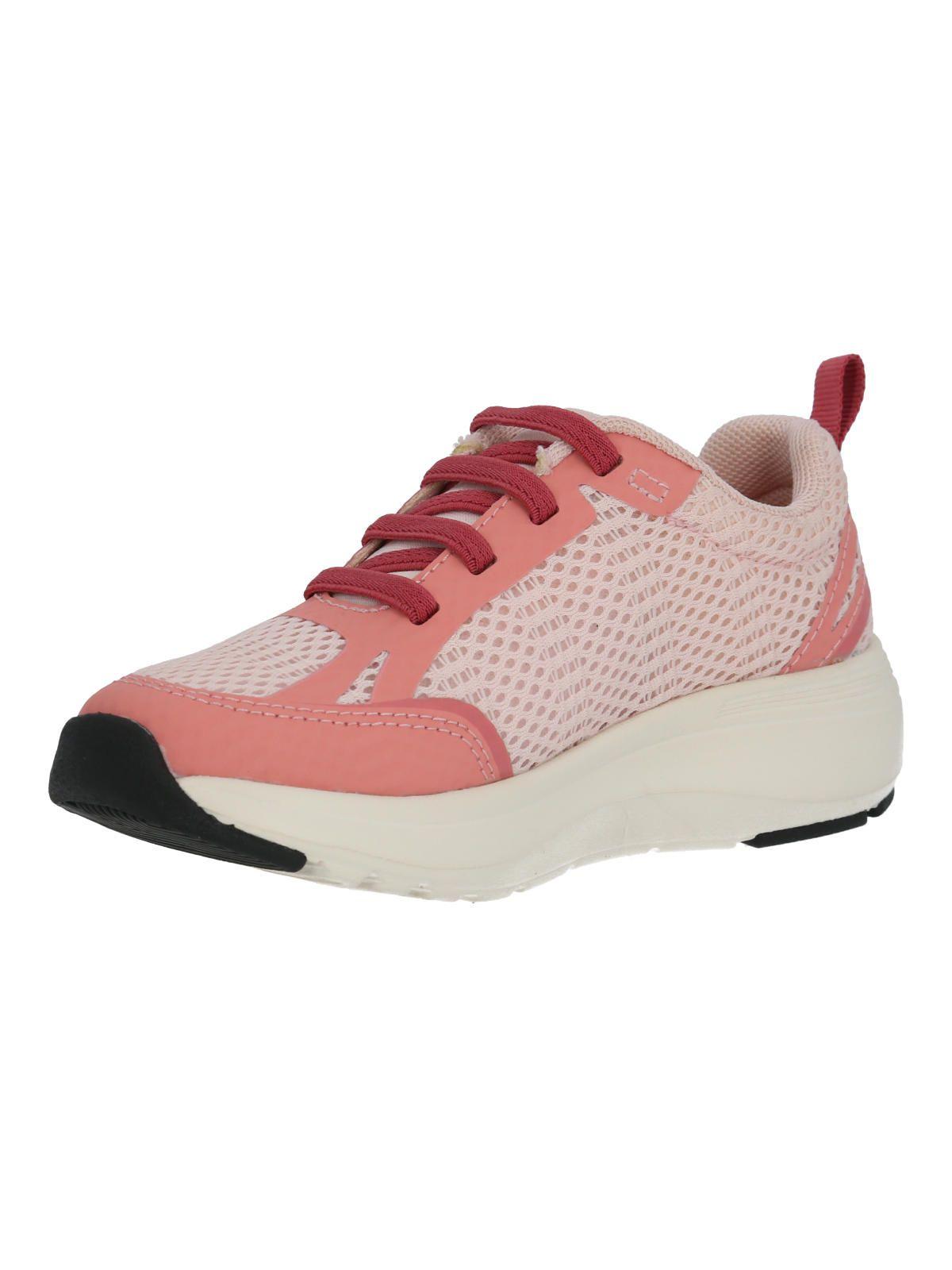 Zapatilla Niña Runna Rosado-4