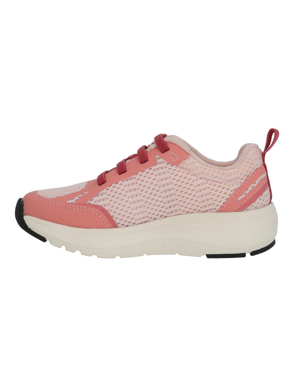 Zapatilla Niña Runna Rosado-5