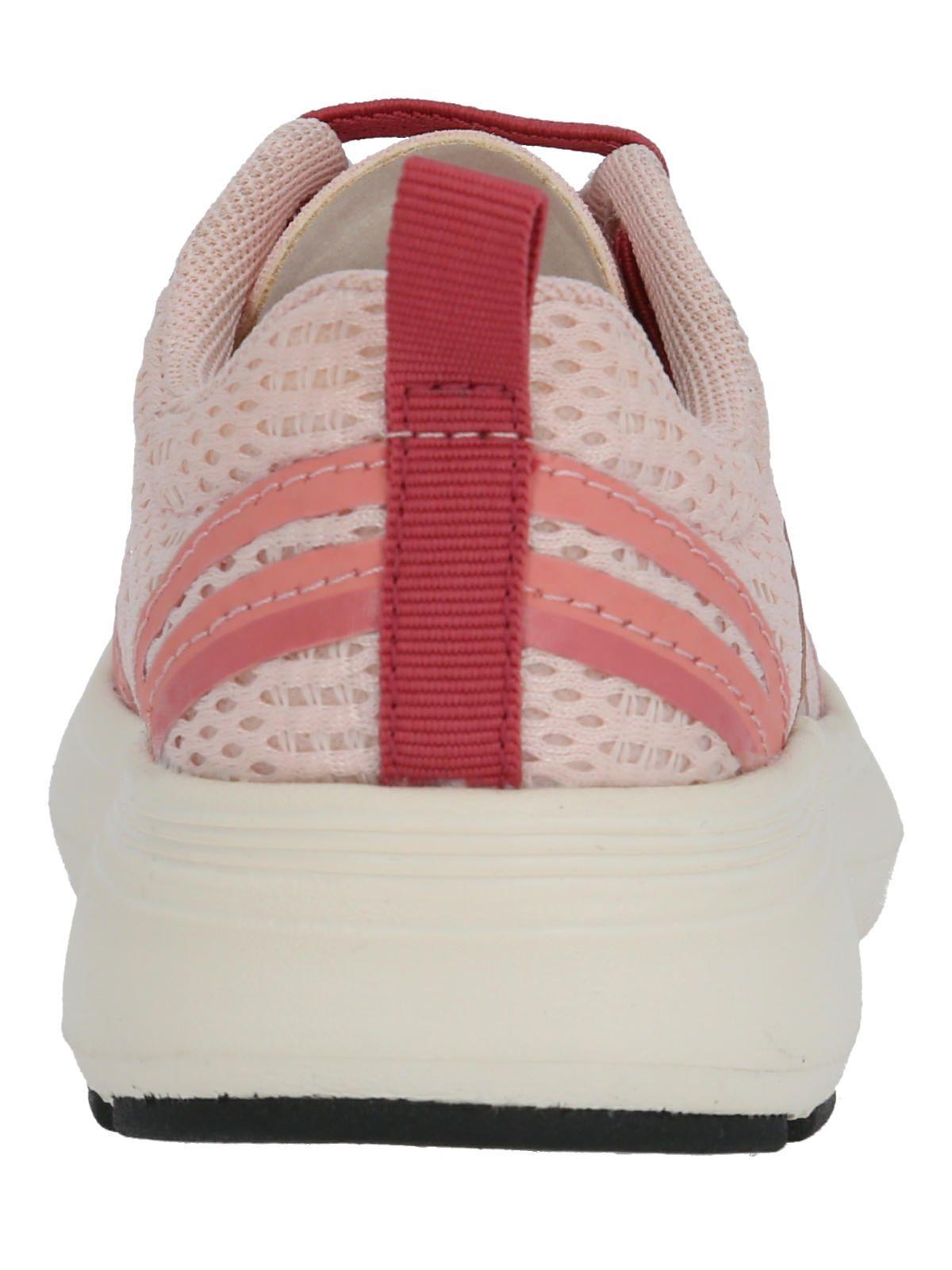 Zapatilla Niña Runna Rosado-6