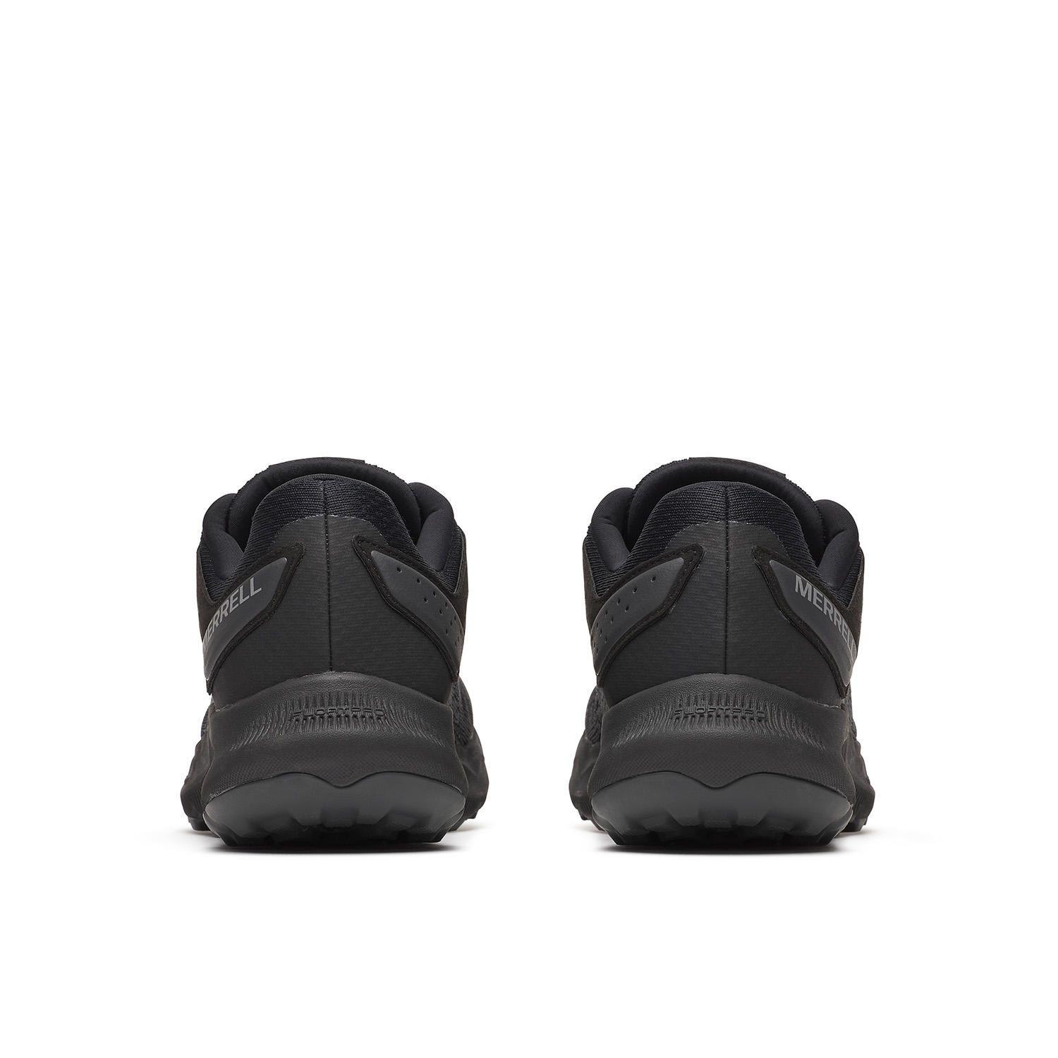Zapatilla Mujer Antora 4 Waterproof Negro-6