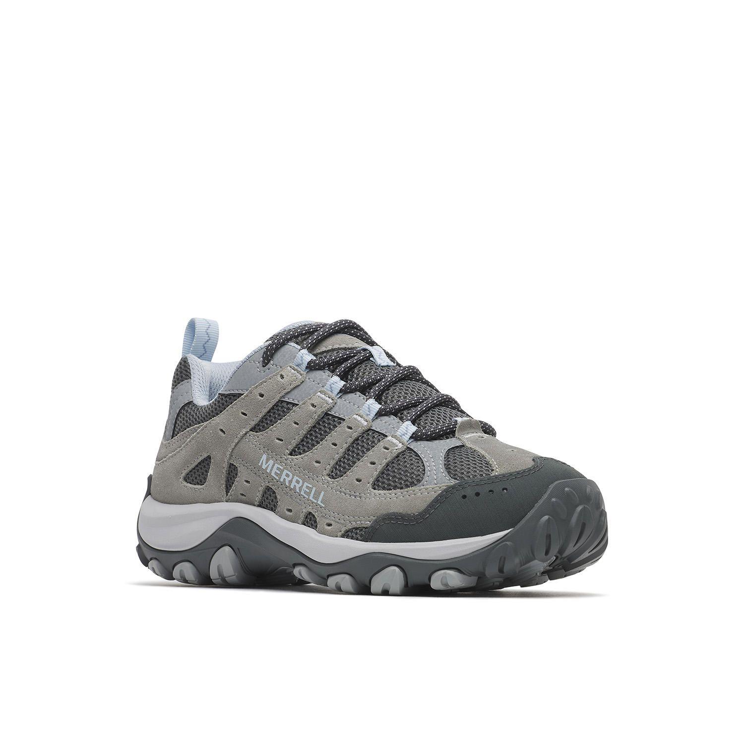 Zapatilla Mujer Accentor 4 Gris-1