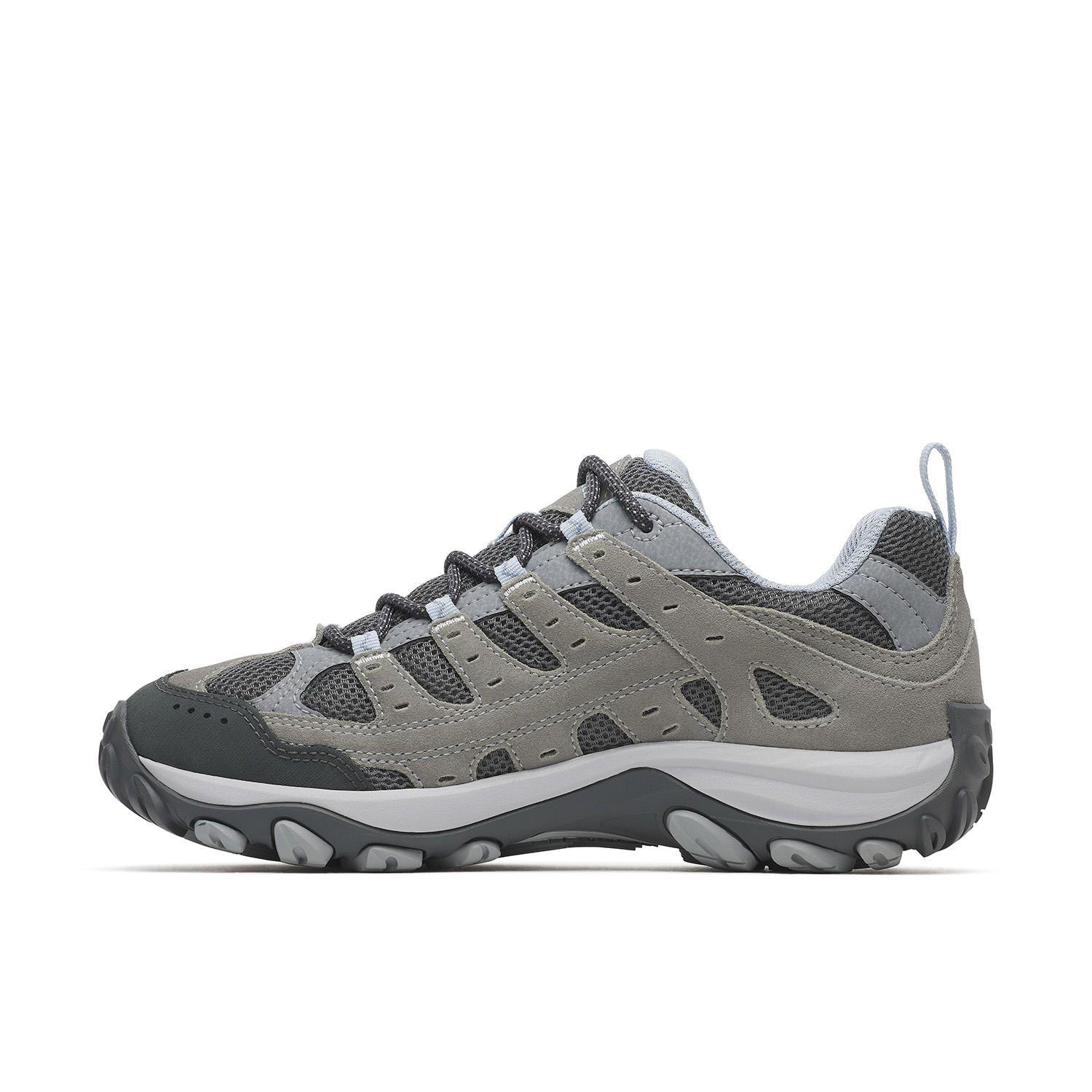 Zapatilla Mujer Accentor 4 Gris-3
