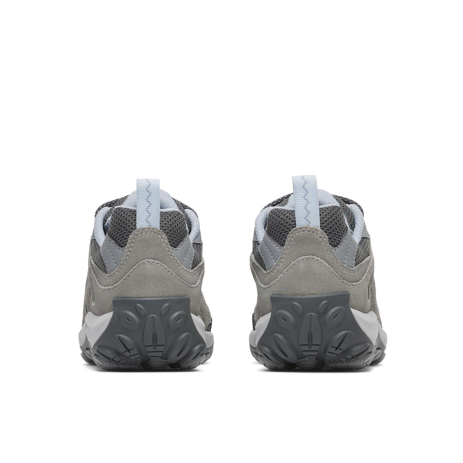 Zapatilla Mujer Accentor 4 Gris-5