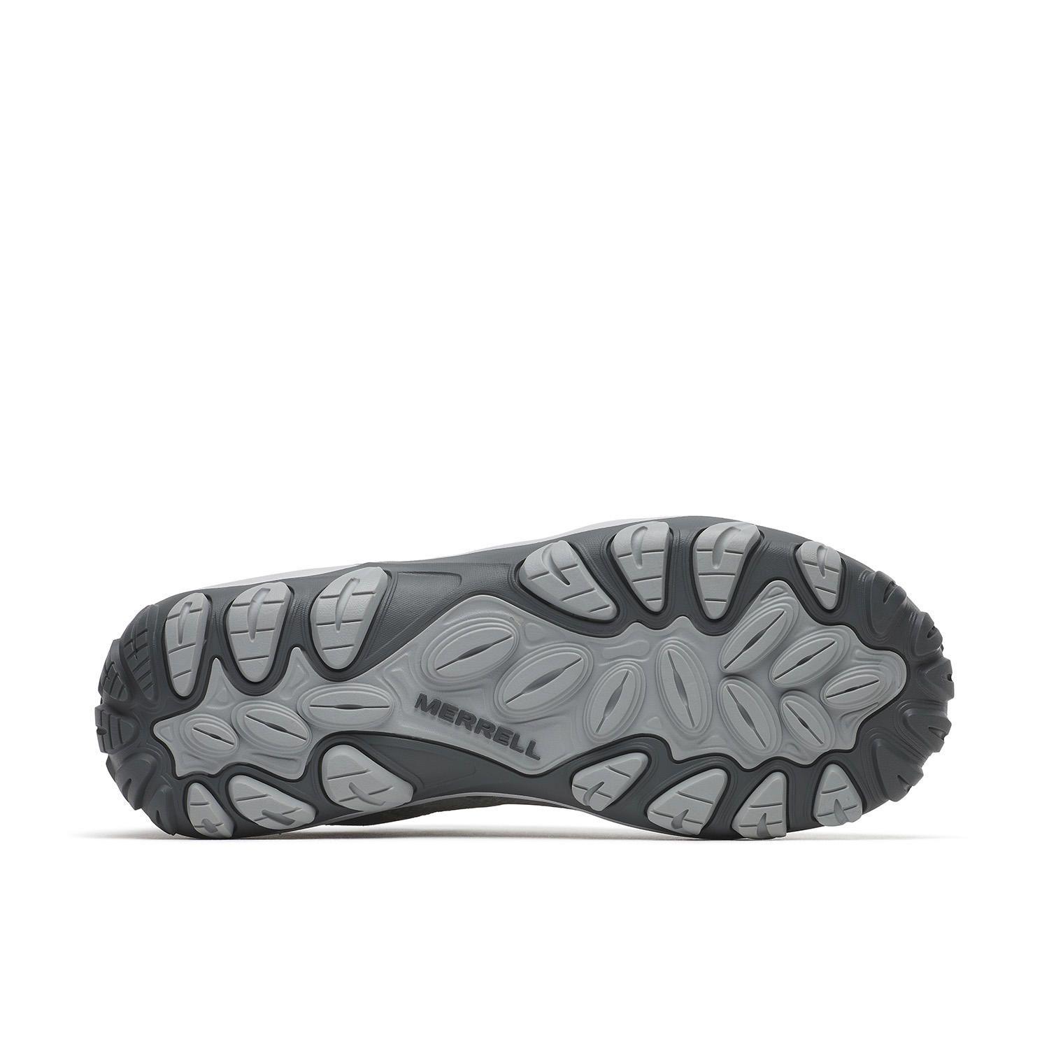 Zapatilla Mujer Accentor 4 Gris-6