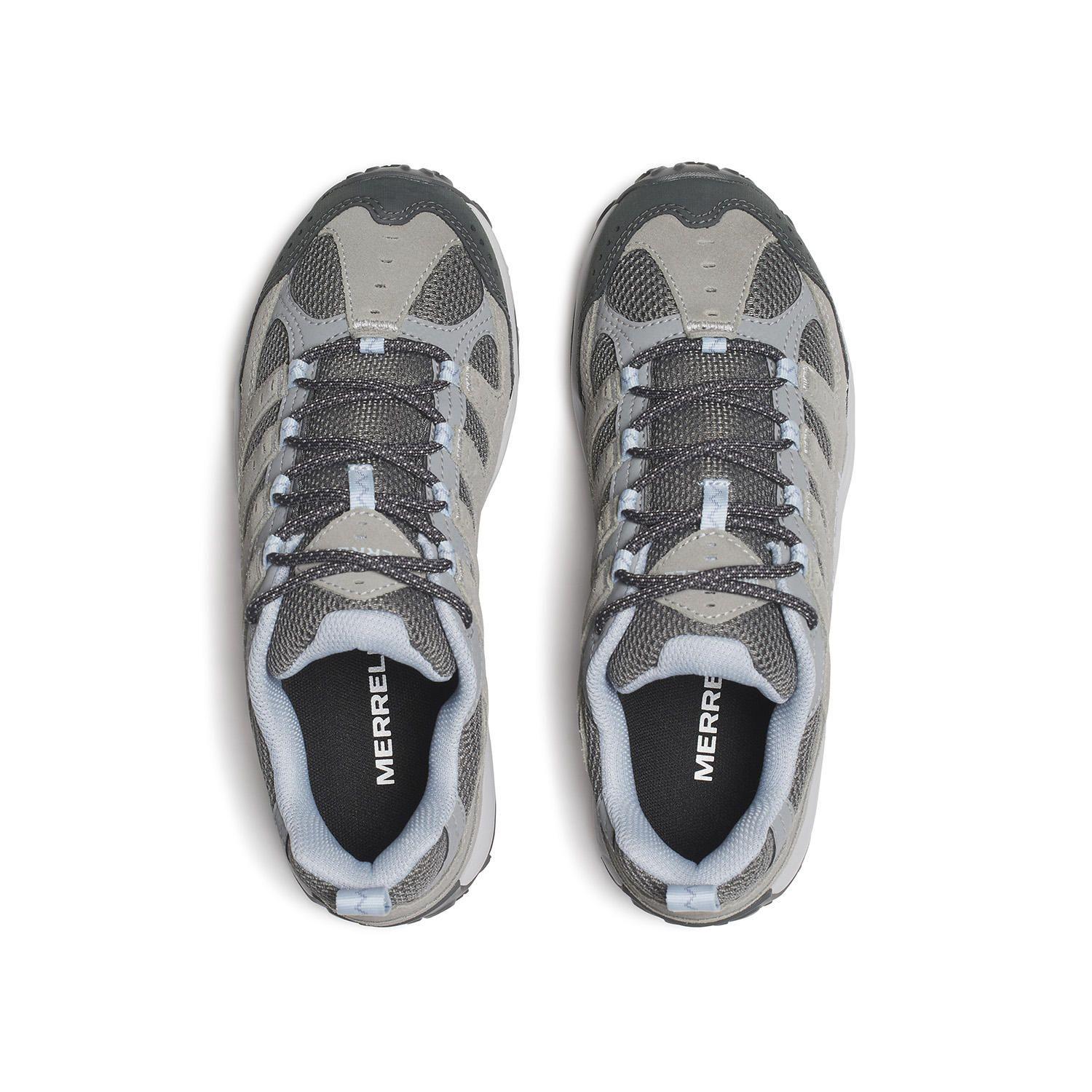 Zapatilla Mujer Accentor 4 Gris-7