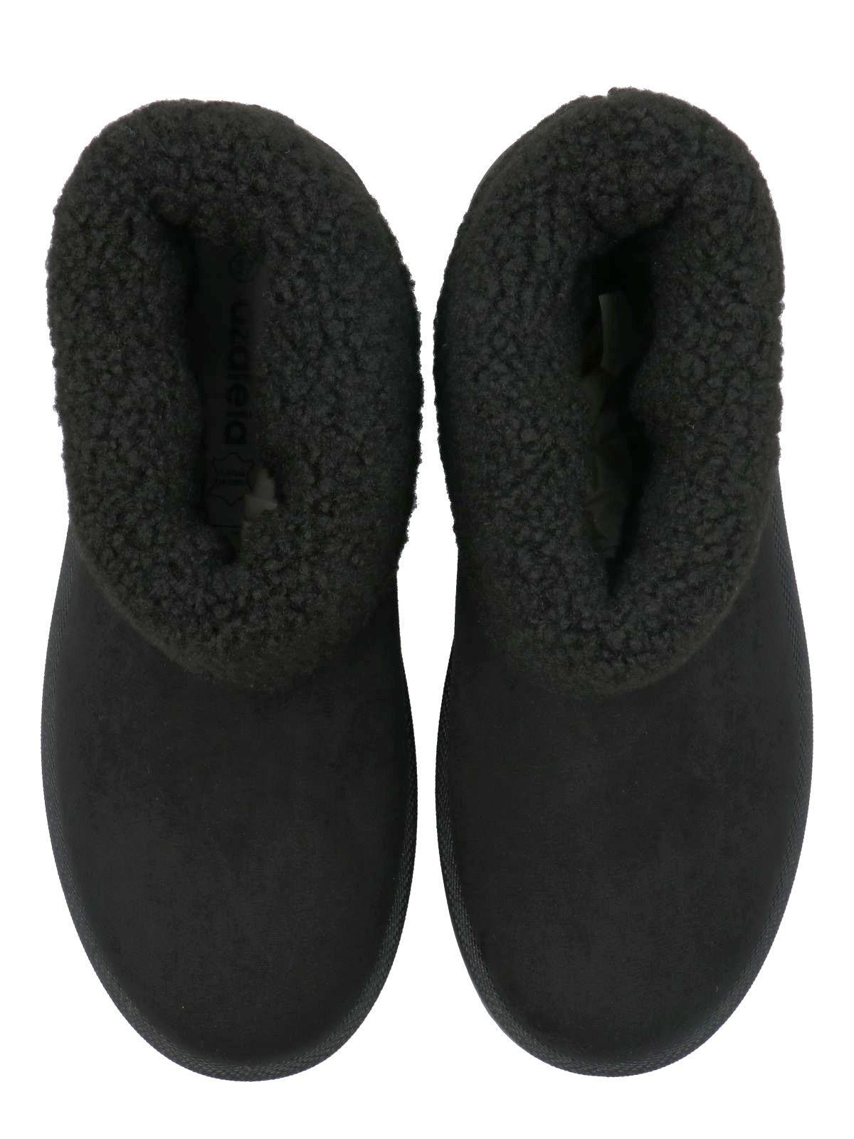 Botín Mujer Drusilla Negro-7