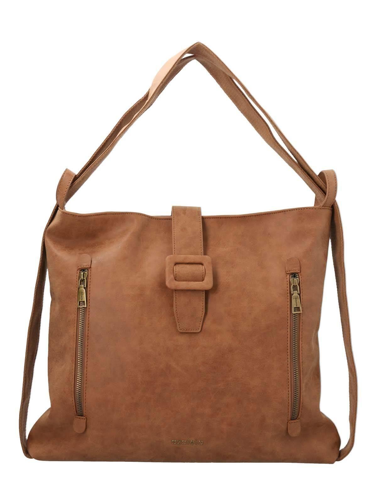 Carteras Granville Back Mujer Café-0