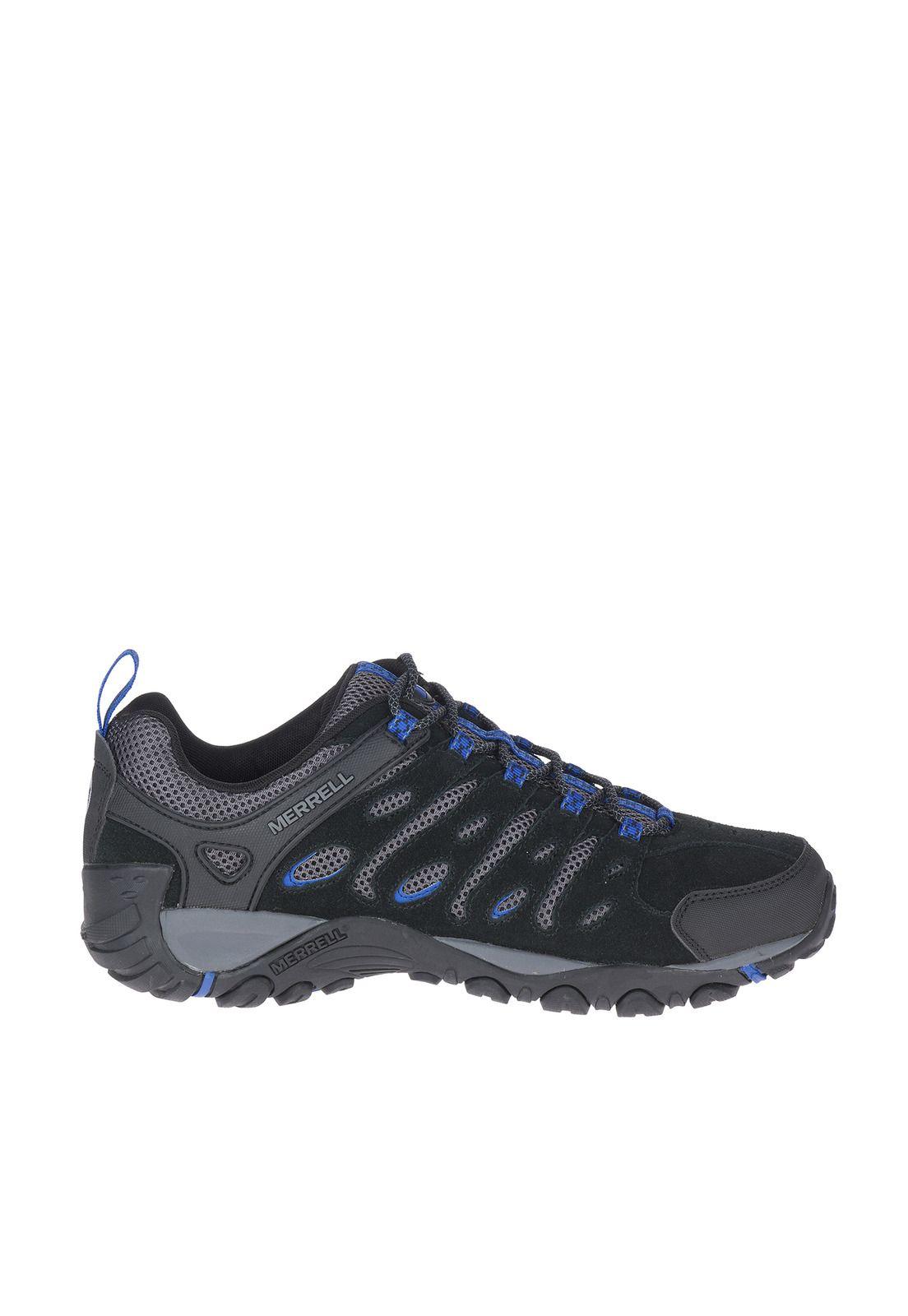 Zapatilla Hombre Crosslander 2 Negro-1