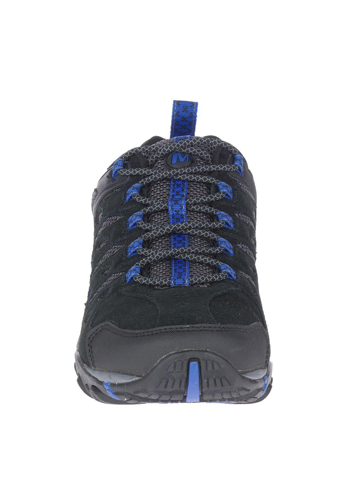 Zapatilla Hombre Crosslander 2 Negro-3