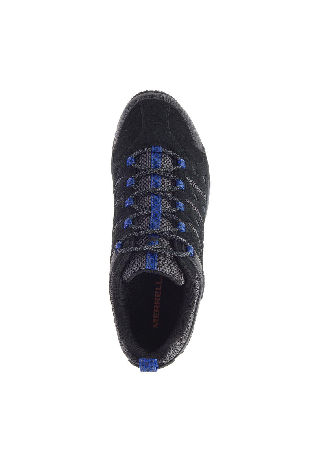Zapatilla Hombre Crosslander 2 Negro-4