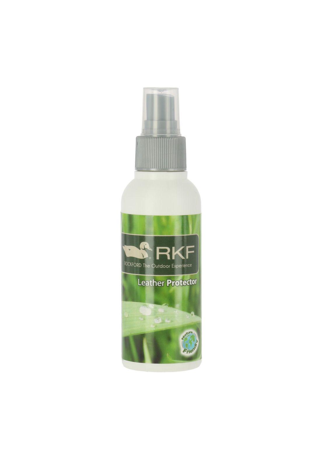 Protector Cuero Gamuzado Rck Transparente-0