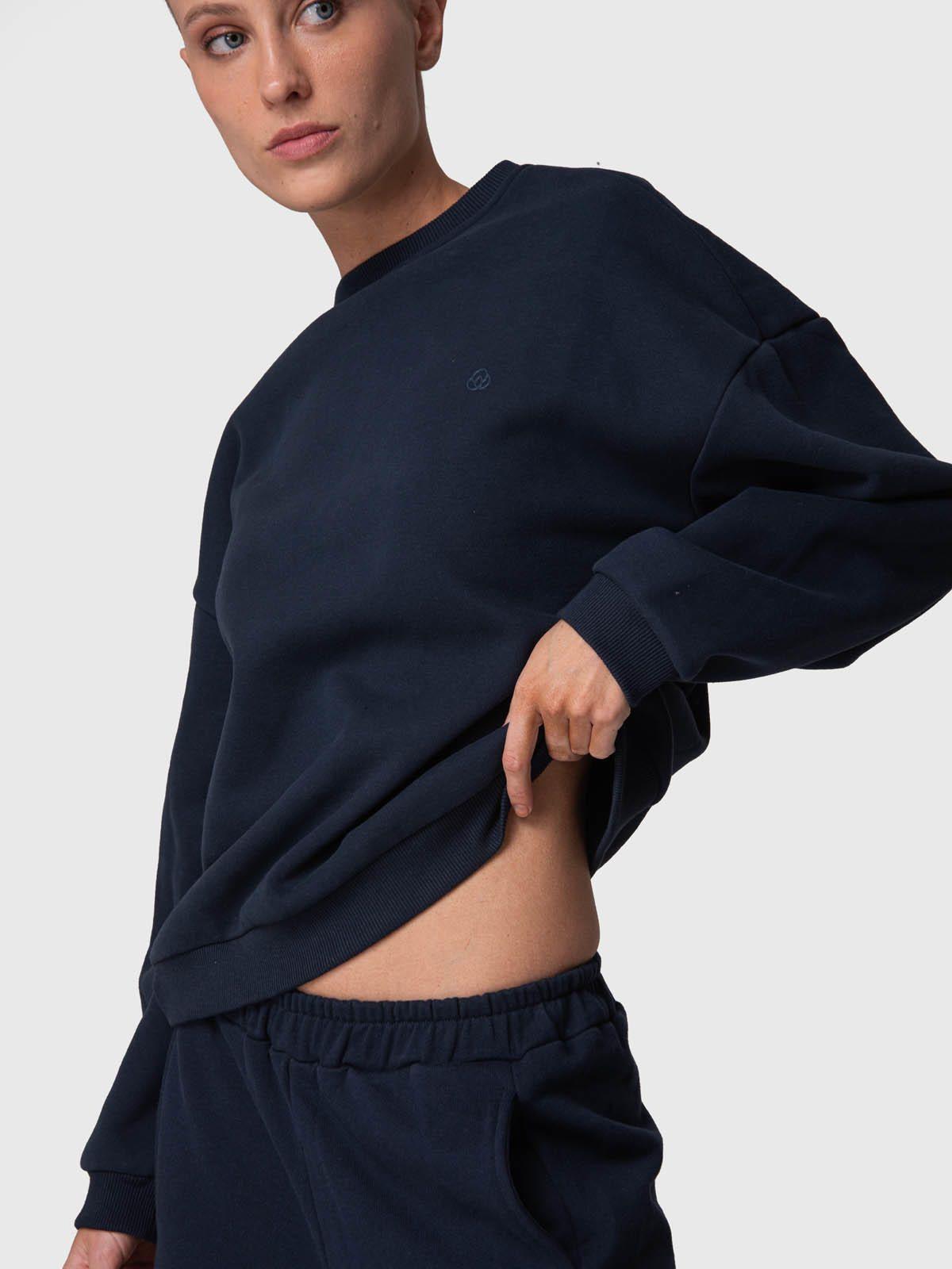 Polerón Paris Azul-1