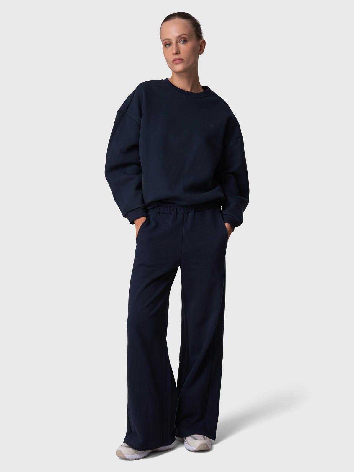 Polerón Paris Azul-4