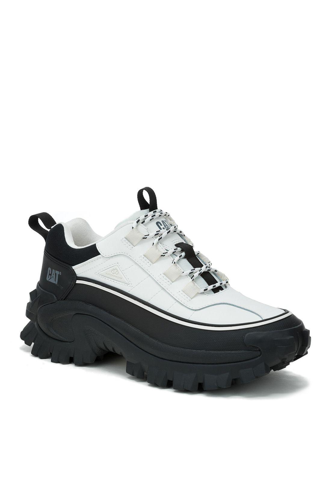 Zapatilla Mujer Intruder Galosh 2.0 Imperm Blanco-0