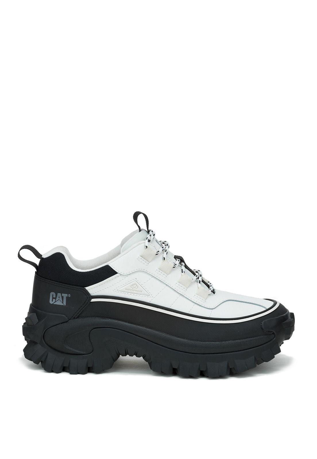 Zapatilla Mujer Intruder Galosh 2.0 Imperm Blanco-1