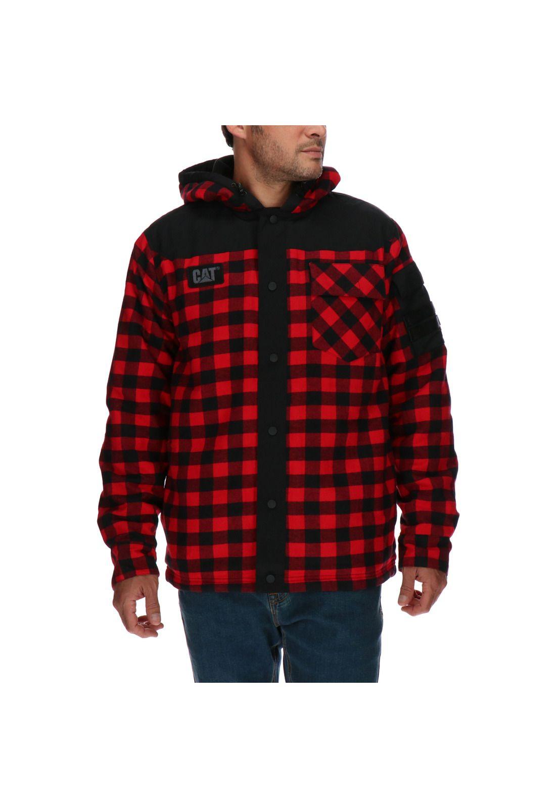 Chaqueta Sequoia Multicolor-0
