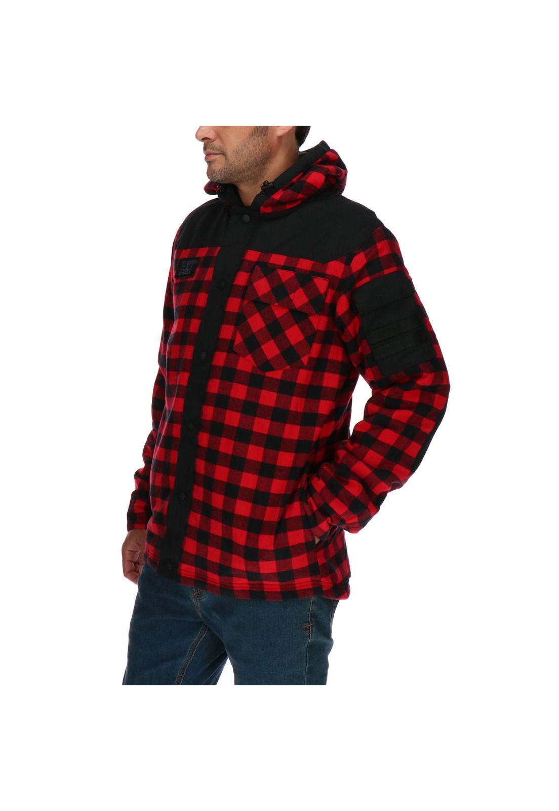 Chaqueta Sequoia Multicolor-1