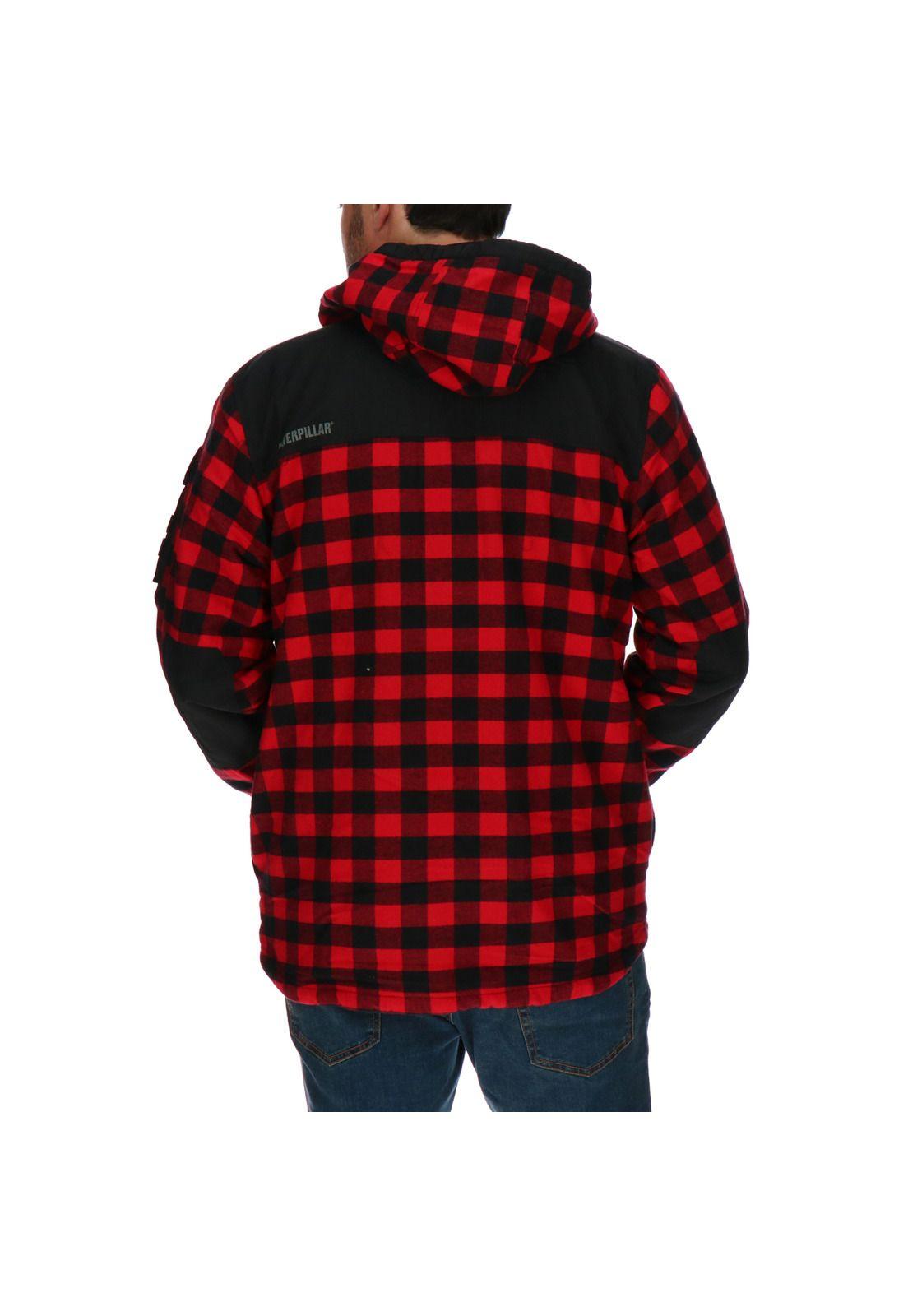 Chaqueta Sequoia Multicolor-2
