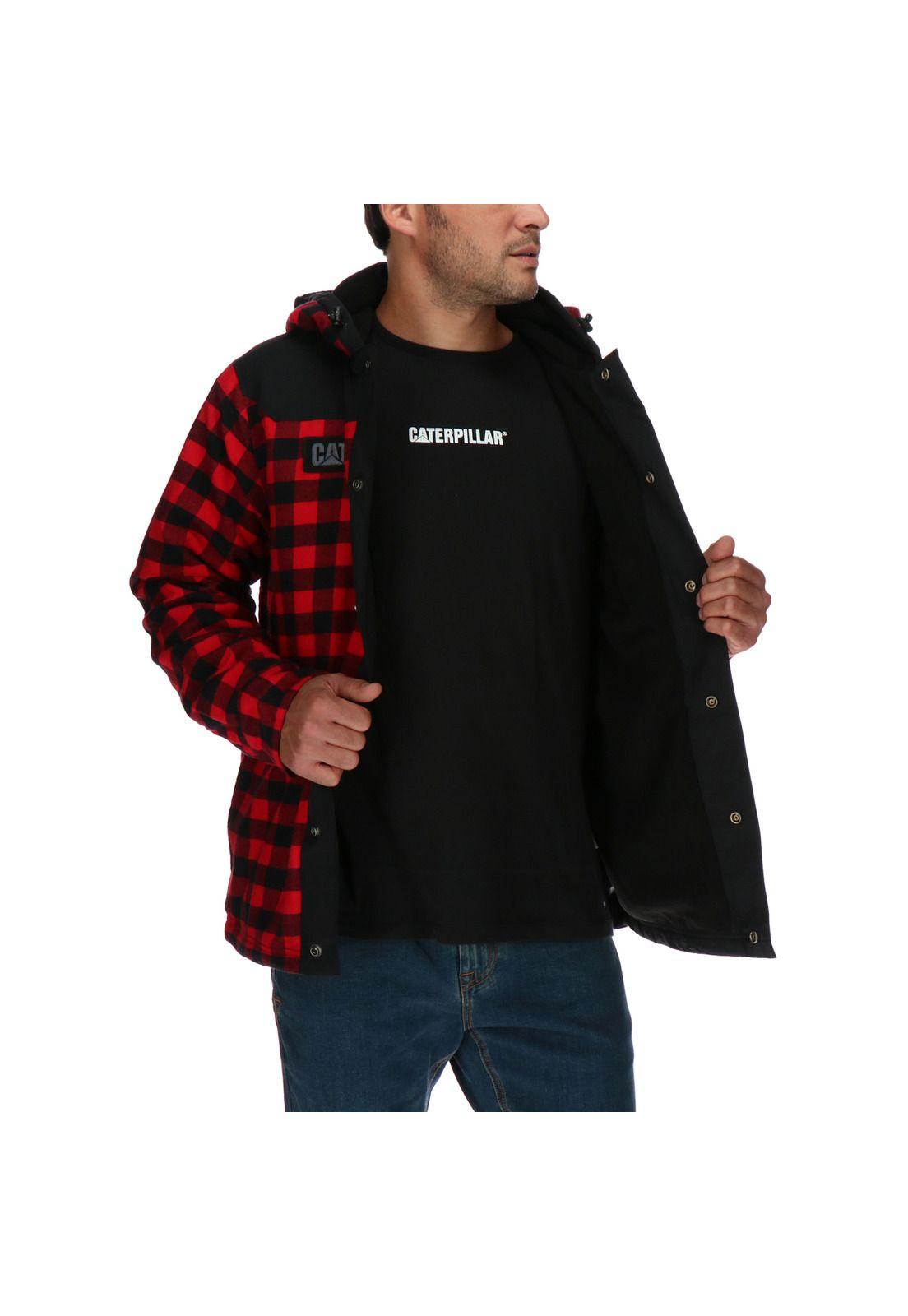 Chaqueta Sequoia Multicolor-3