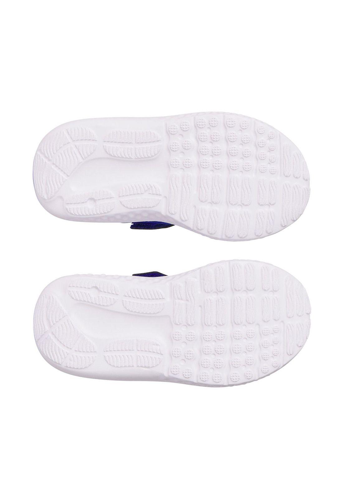 Zapatillas Surge 4 ac running niños azul-3