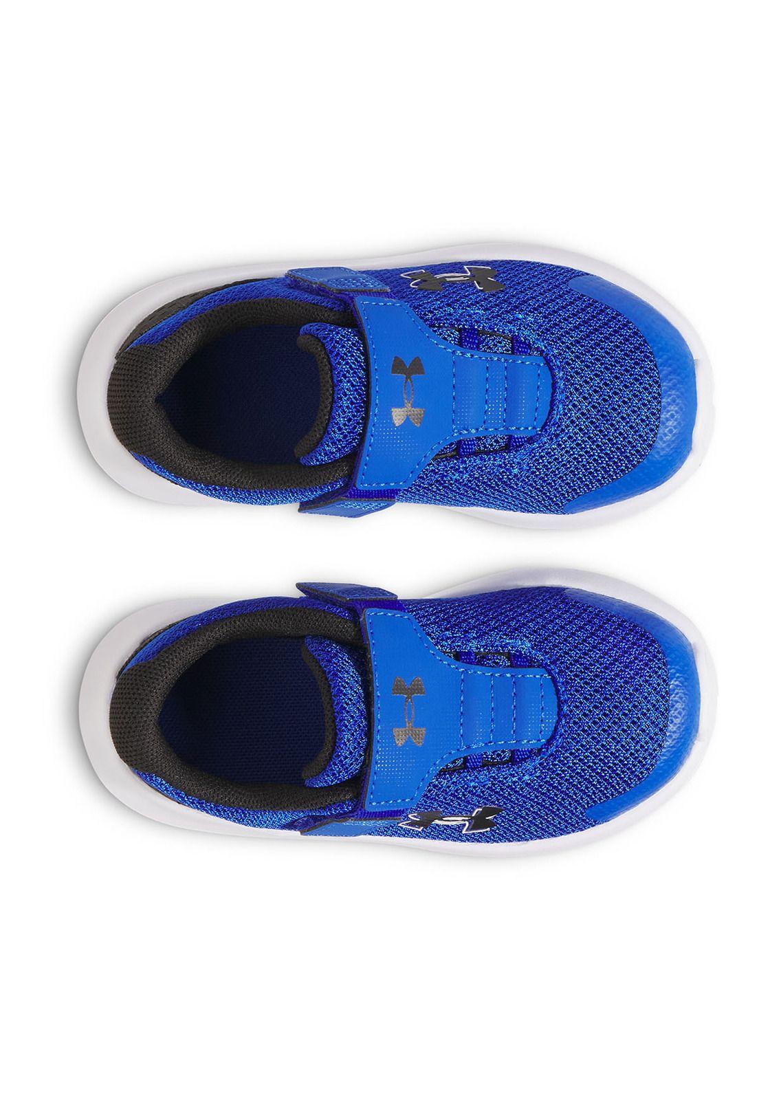 Zapatillas Surge 4 ac running niños azul-4