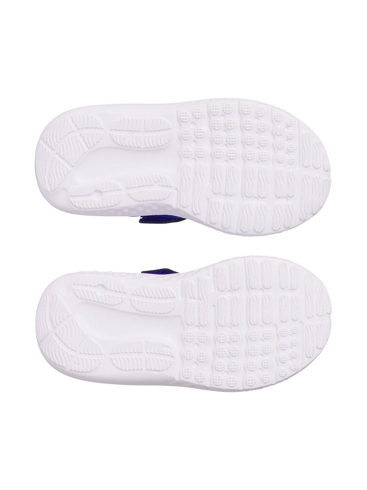 Zapatillas Surge 4 ac running niños azul-3