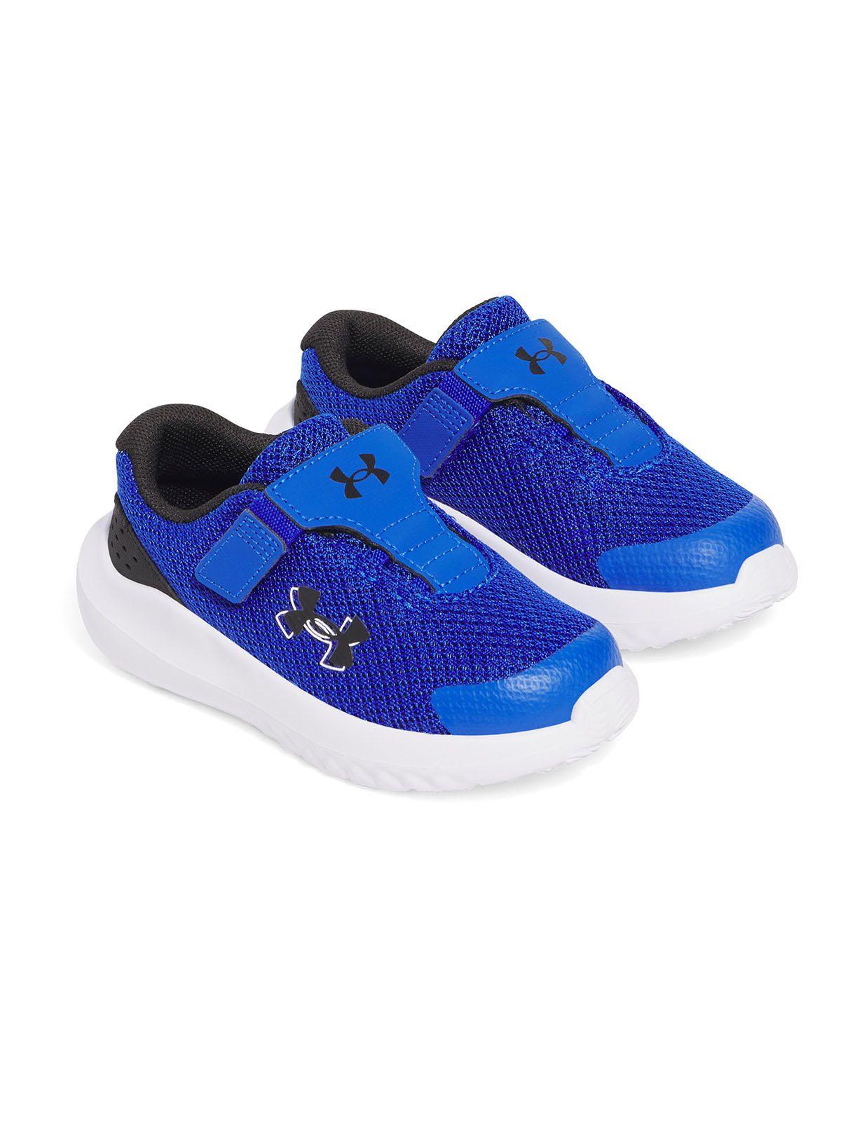Zapatillas Surge 4 ac running niños azul-5