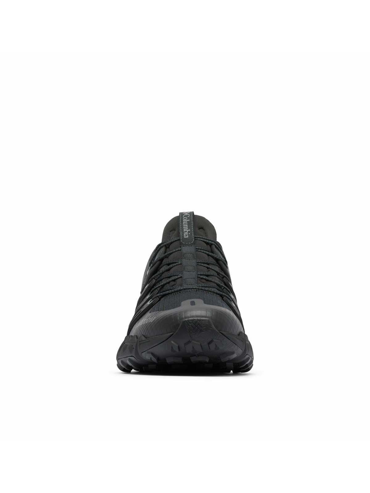 Zapatilla Hombre Voyager FLX PCT Negro-1