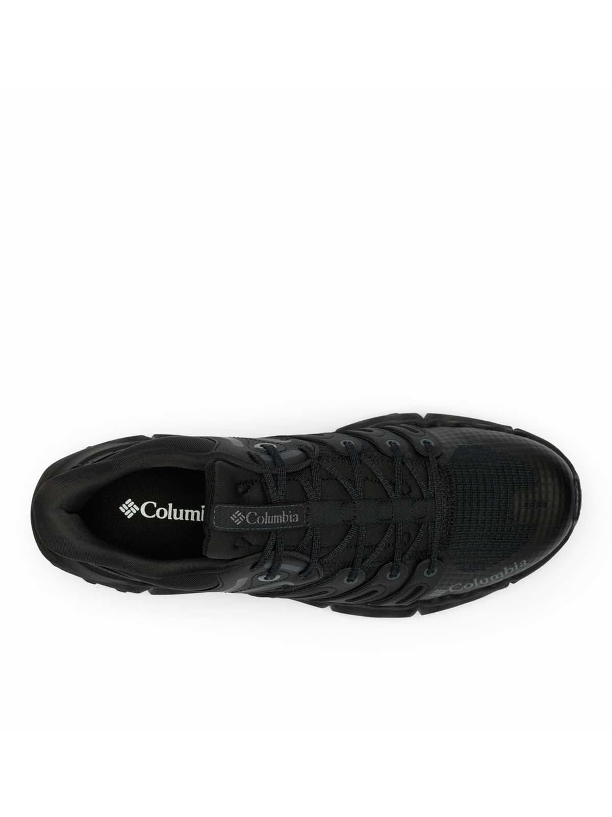 Zapatilla Hombre Voyager FLX PCT Negro-8
