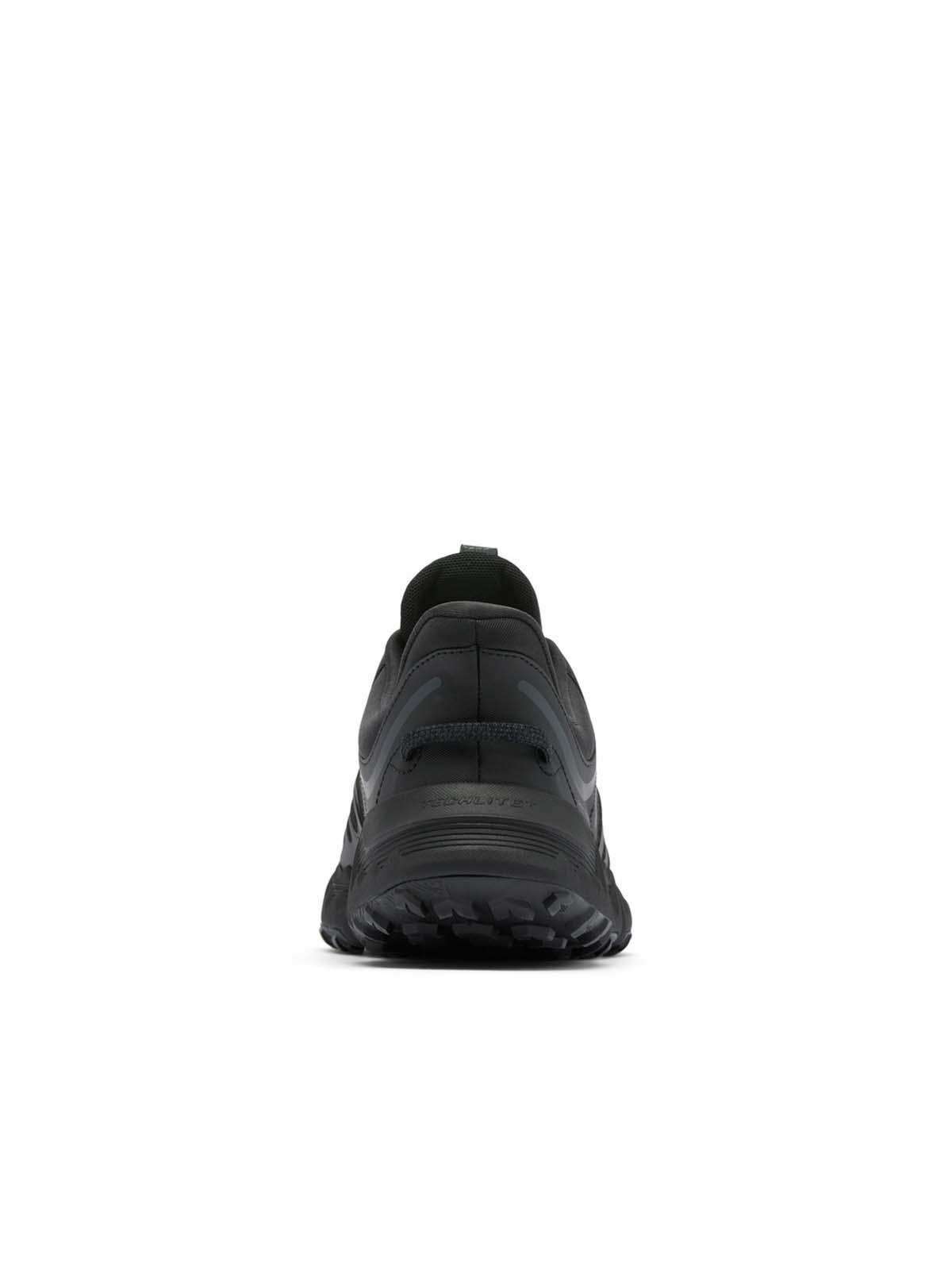 Zapatilla Hombre Voyager FLX PCT Negro-5
