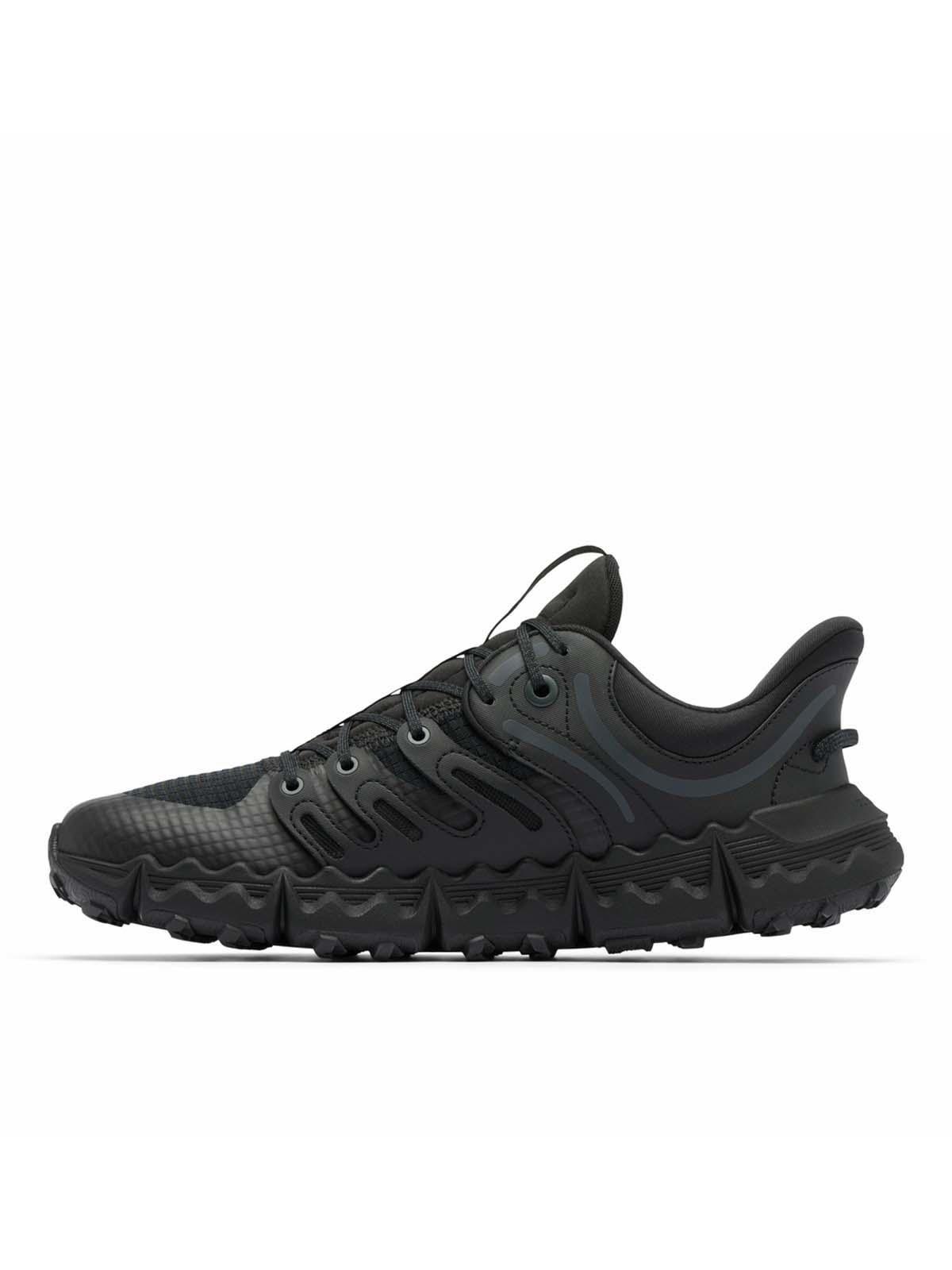 Zapatilla Hombre Voyager FLX PCT Negro-4
