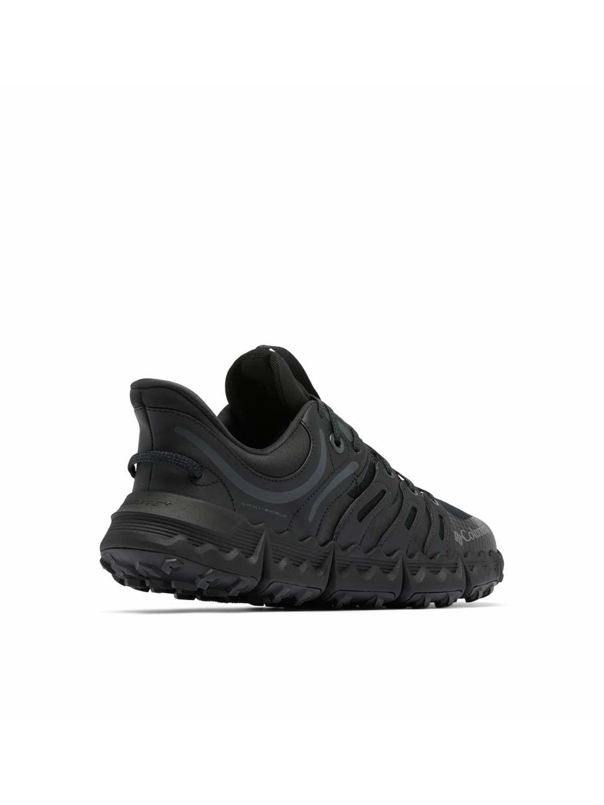 Zapatilla Hombre Voyager FLX PCT Negro-6