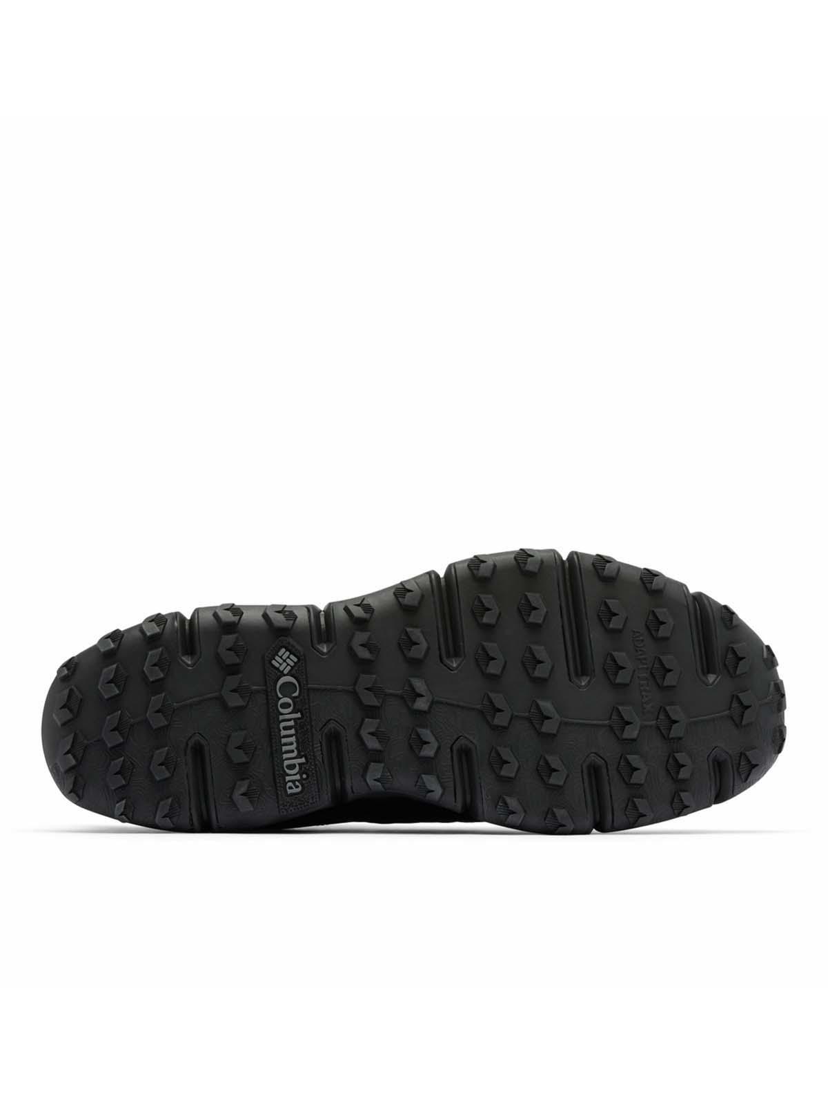 Zapatilla Hombre Voyager FLX PCT Negro-9
