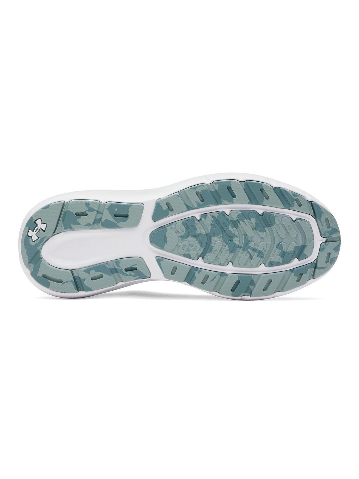 Zapatilla Running Hombre Rogue 5 Verde -2