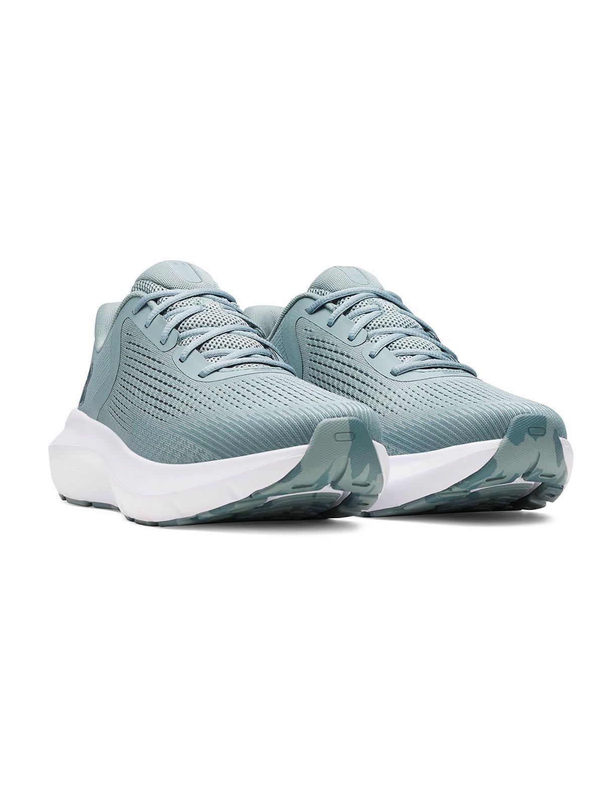 Zapatilla Running Hombre Rogue 5 Verde -5