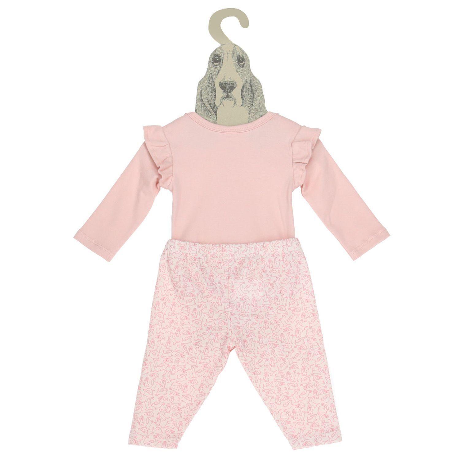 Pilucho Algodón Icha Rosa-1