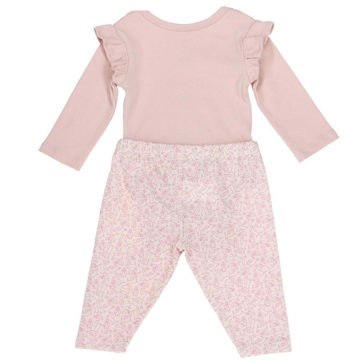 Pilucho Algodón Icha Rosa-3