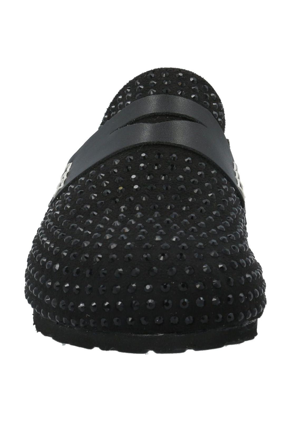 Zapato Mujer Carina Negro-3