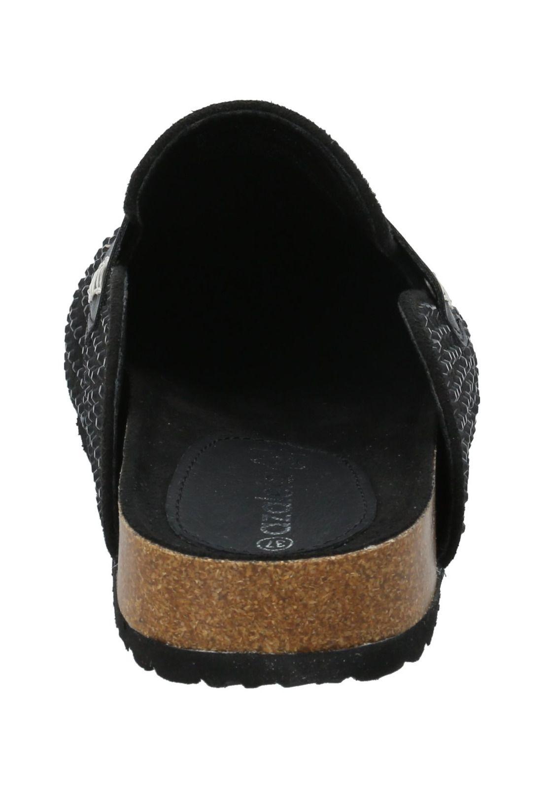 Zapato Mujer Carina Negro-6