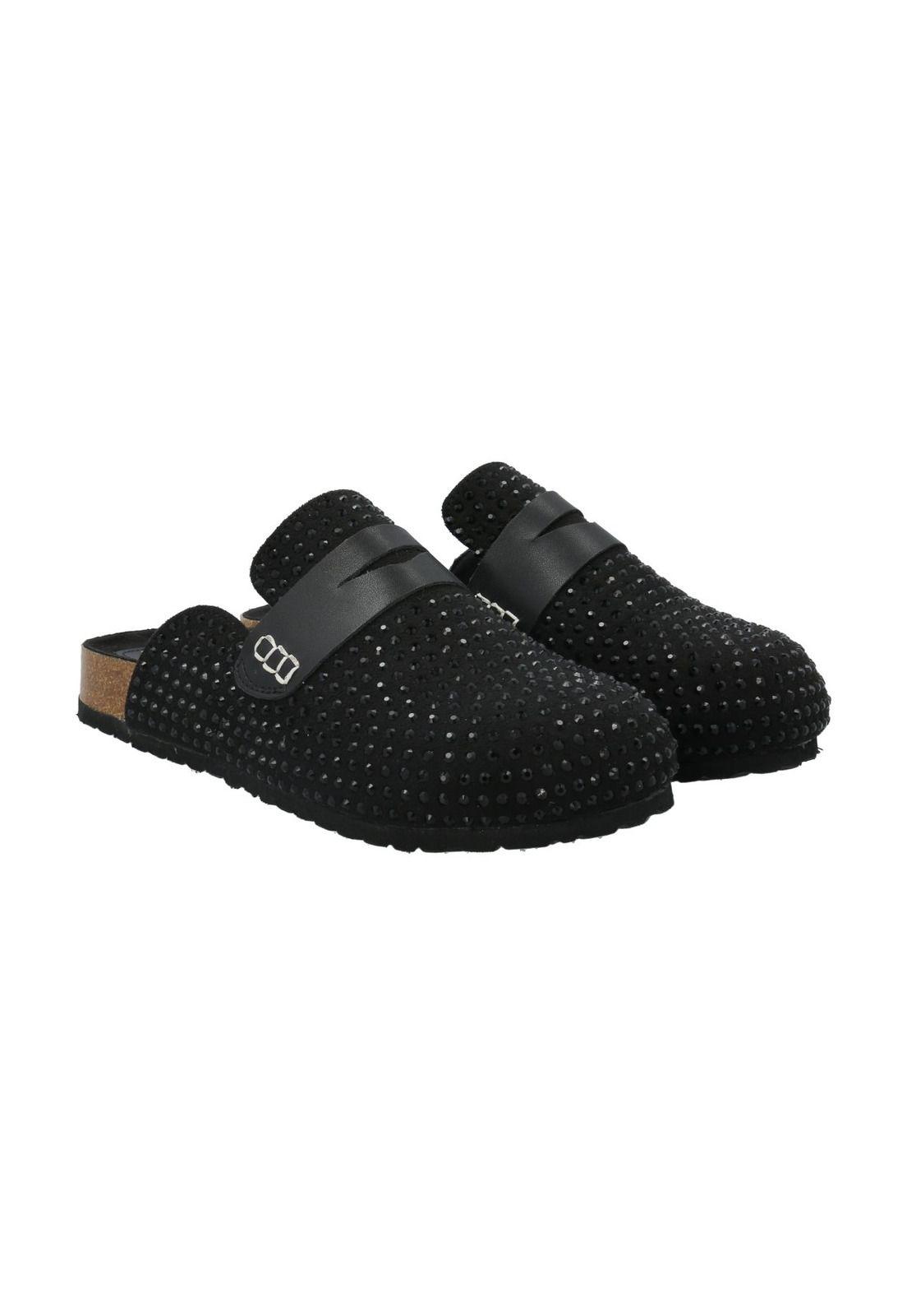 Zapato Mujer Carina Negro-8