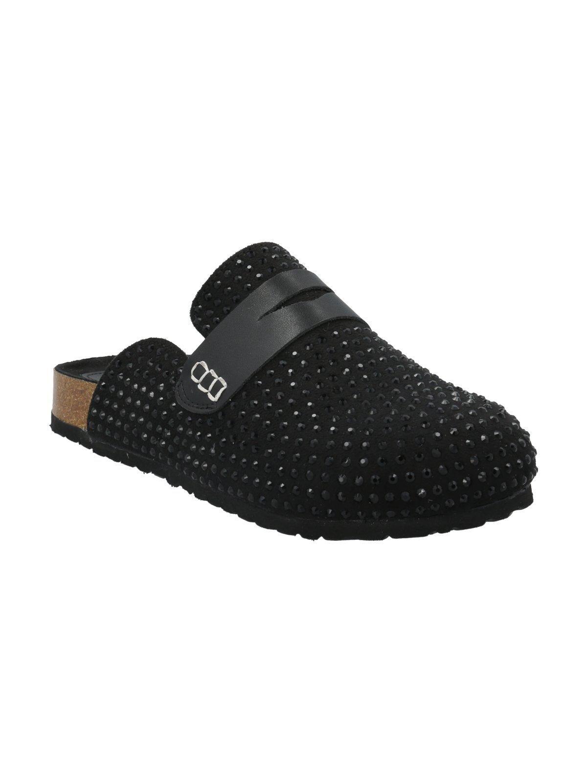Zapato Mujer Carina Negro-0